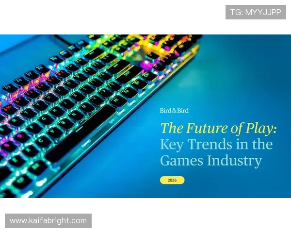 K8电子娱乐的未来发展趋势与创新方向，探索线上娱乐行业的最新动态与潜在机遇